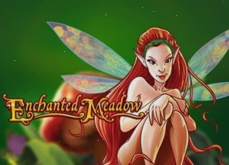 Слот Enchanted Meadow от Play n Go