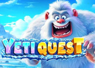 Игровой автомат Yeti Quest от Pragmatic Play